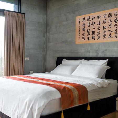 Hi Ten B&B Chi-shui Exterior foto
